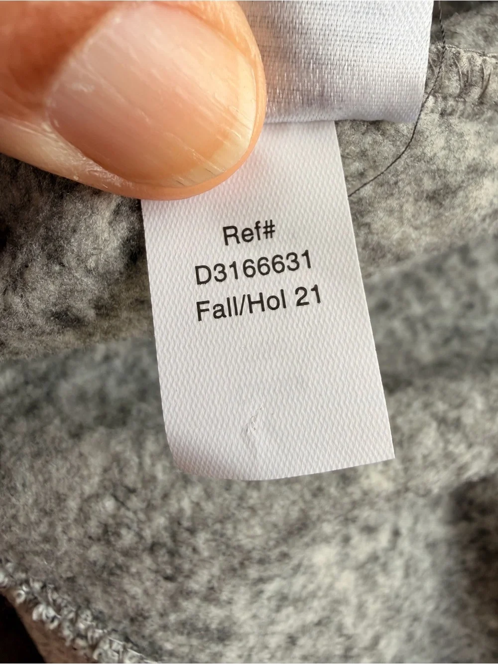 NWT Eddie Bauer Men's Radiator Fleece Snap-Front Sweater Pullover Gray Heather S